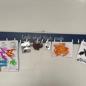 Katie added a photo of their purchase