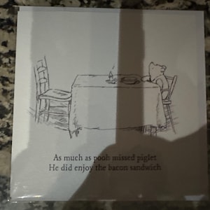 Etsy buyer added a photo of their purchase
