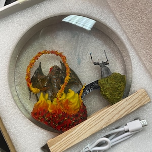 Mara added a photo of their purchase