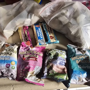 nada added a photo of their purchase