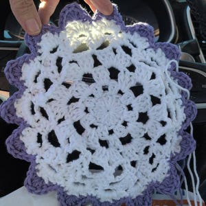 Debra added a photo of their purchase