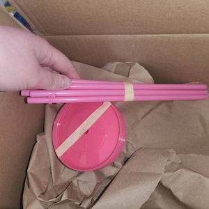 Caitlin ha añadido una foto de su compra