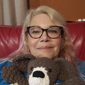 Elizabeth ha aggiunto una foto del proprio acquisto