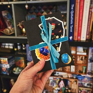 Petra ha añadido una foto de su compra