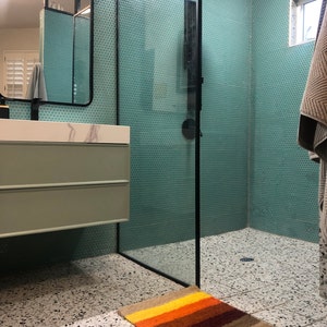 Etsy-koper heeft een foto van de aankoop toegevoegd