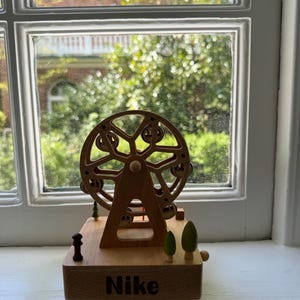 Derick a ajouté une photo de son achat