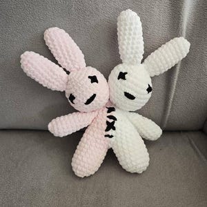 Comprador Etsy adicionaram uma foto da sua compra