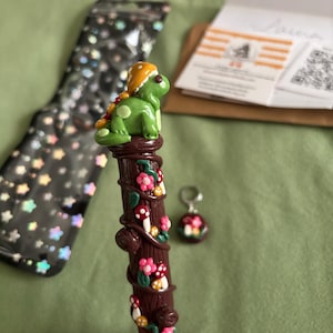 Yasmine heeft een foto van de aankoop toegevoegd