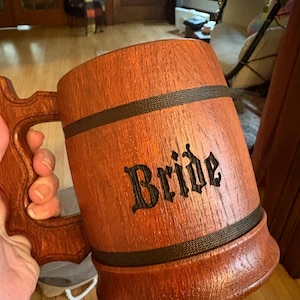 Shannon added a photo of their purchase