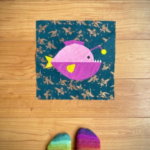 Eline added a photo of their purchase