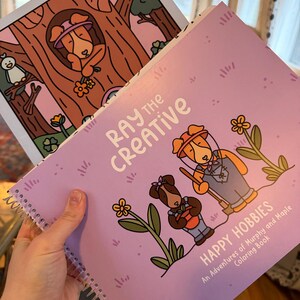 Fiona added a photo of their purchase