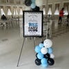 Editable Racing Party Signs Bundle, First Lap Around the Track Fast One ...