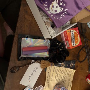 Gabby ha añadido una foto de su compra