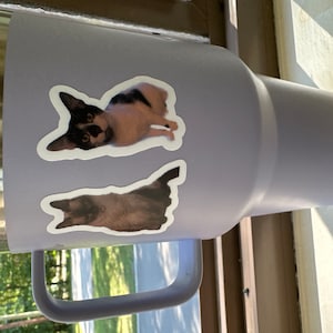 Jessica added a photo of their purchase