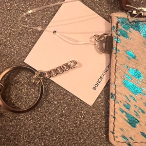 Nicole added a photo of their purchase