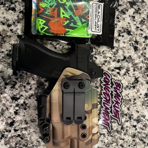 Phillip added a photo of their purchase