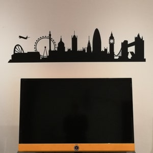 George added a photo of their purchase