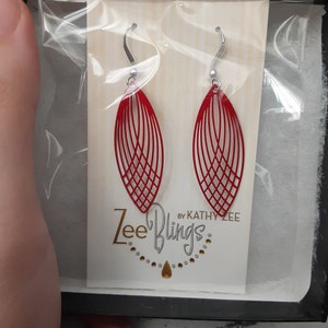 Kat added a photo of their purchase
