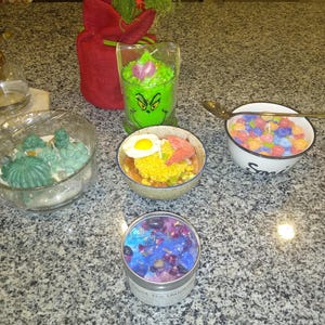 Jennifer added a photo of their purchase