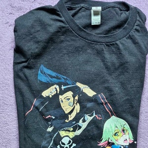 Unisex Redline Sonoshee Mclaren Anime T-shirt, Manga Sweet JP