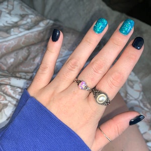 Melanie added a photo of their purchase