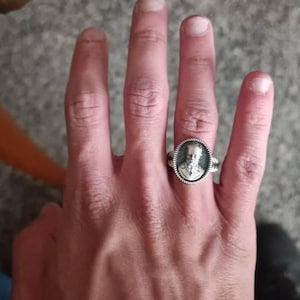 Marco added a photo of their purchase