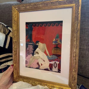 Sidney hat ein Foto des gekauften Artikels hinzugefügt