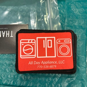 Heather adicionaram uma foto da sua compra