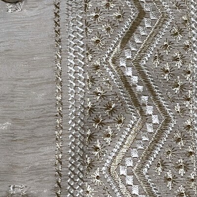 Inabel Filipiniana Serpentina Gown - Etsy