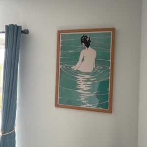 Emily added a photo of their purchase
