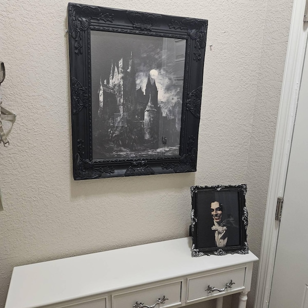 Thread of Life Ancient Greek Mythology Art Print, Ancient Greek Art ...