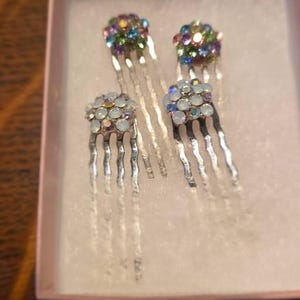 Mischelle added a photo of their purchase
