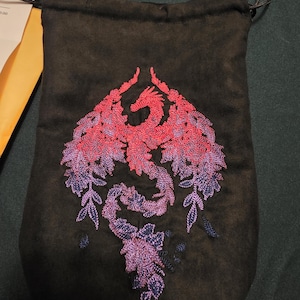 Rebekah added a photo of their purchase