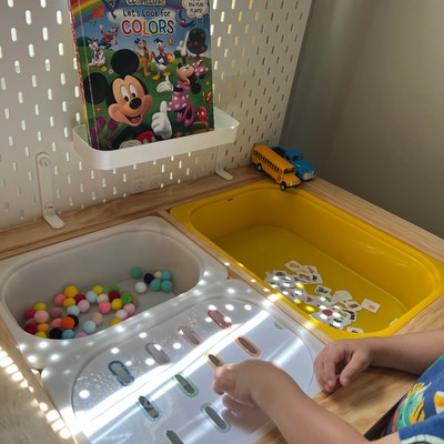 Community Helpers Activity Busy Book Printable Worksheet for Toddler ...