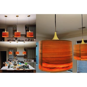 Etsy のお客さま さんが購入した商品の写真を追加しました