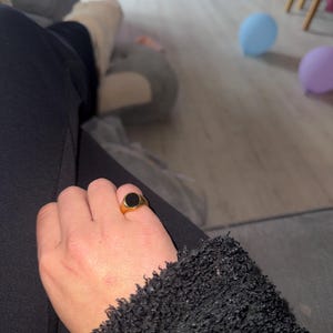 Laura heeft een foto van de aankoop toegevoegd