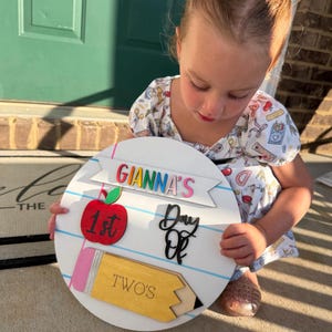 Samantha added a photo of their purchase