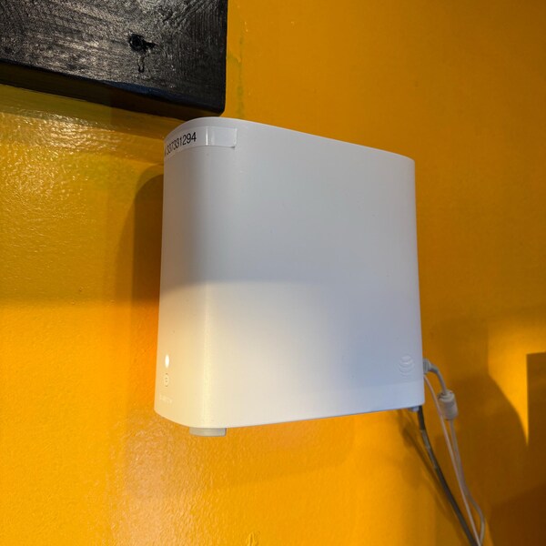 Arris / AT&T BGW-320 Internet Modem Gateway Wall Mount - Etsy