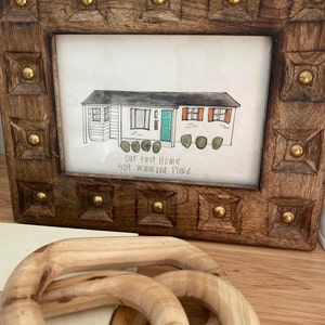 Dani added a photo of their purchase