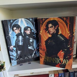 Jacinta added a photo of their purchase