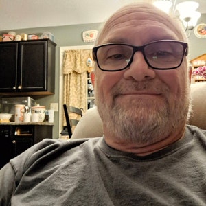 Gregg added a photo of their purchase