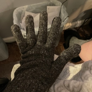 Kate added a photo of their purchase
