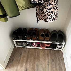 Daniela added a photo of their purchase
