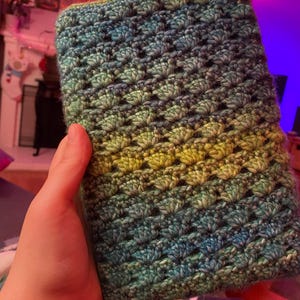 Ellie added a photo of their purchase