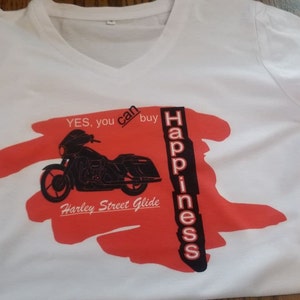 Maggie added a photo of their purchase