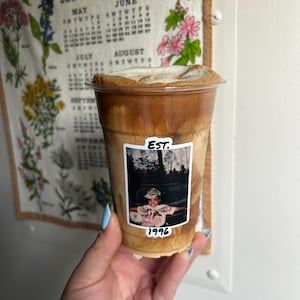 Elizabeth added a photo of their purchase