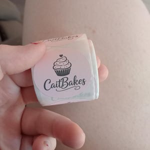 Caitlin ha aggiunto una foto del proprio acquisto