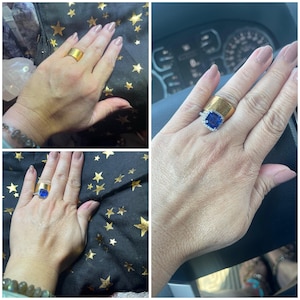 Rosemary added a photo of their purchase