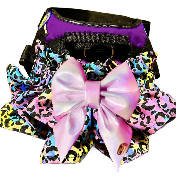 Puppachino Sprinkles Snap Closure Dog Bandana, Birthday Dog Bandana ...