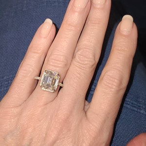 Lisa added a photo of their purchase